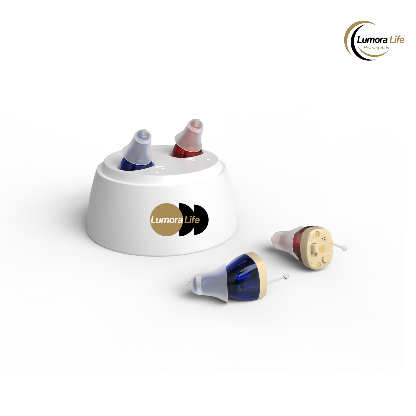 Lumora Life Sound Amplifiers